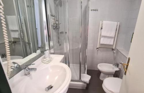 Bagno di Hotel Garden