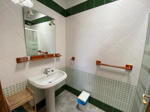 Casa Aguamarina 23B
