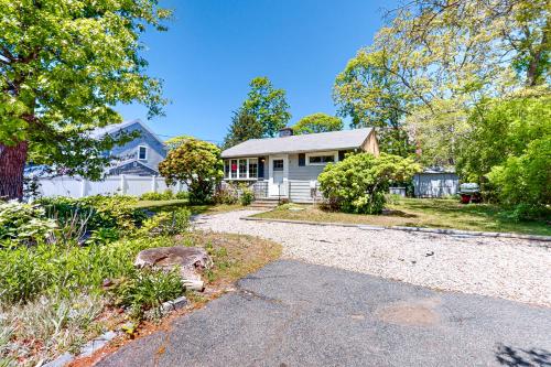 Narragansett Cottage – Photos 2