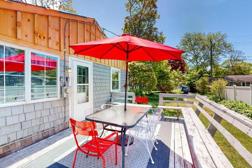 Narragansett Cottage – Photos 3
