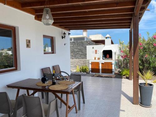 Casa Aguamarina 23B