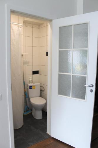Gallery image of Namai Juodkrantėje in Juodkrantė