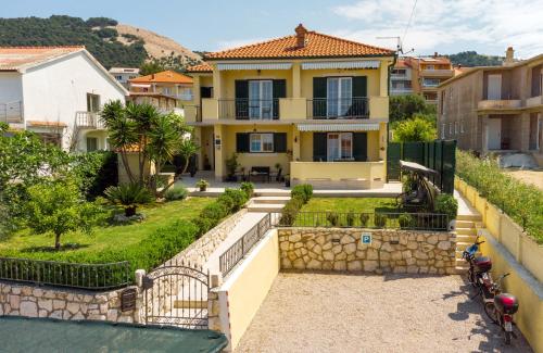 Gallery image of Villa Ana in Rab