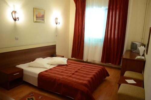 Gallery image of Pensiunea Valea Ursului in Bascov