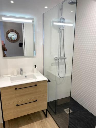 Photo de la galerie de l'établissement Charmant studio 2, à Menton