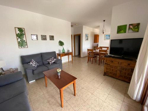 Casa Aguamarina 23B