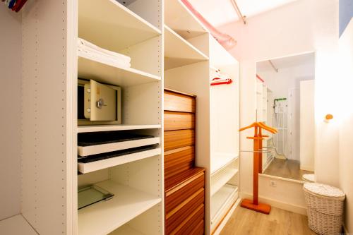 Kúpeľňa v ubytovaní 113 Paraiso Sur Apartamento