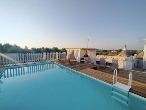 Trullo il Carrubo – Photos 3