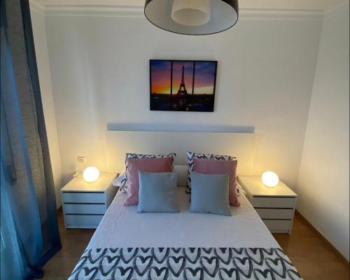 Fotografia z galérie ubytovania Confortable habitación v destinácii Málaga