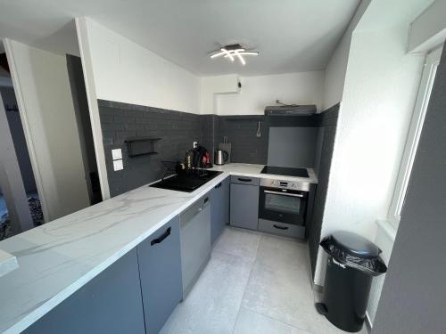 Photo de la galerie de l'établissement Appartement Familiale PREMIUM : proche gare de Belfort, à Belfort