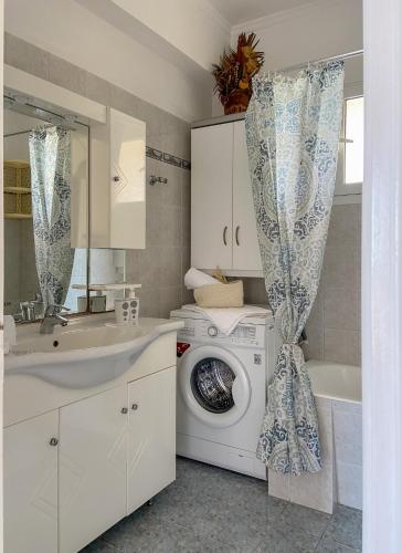Fotis Apartment