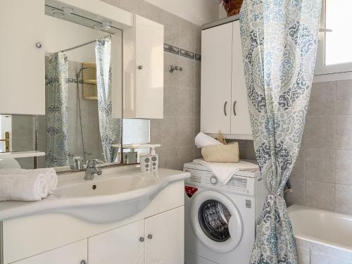 Fotis Apartment