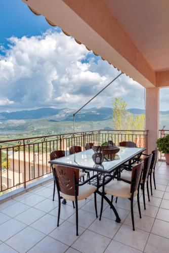 Fotis Apartment