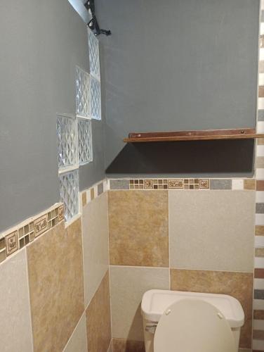Gallery image of EL MIRADOR de SANTA ANA in Cusco