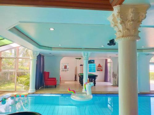 Fotografie z fotogalerie ubytování The Park Pool Villa Pattaya v destinaci Pattaya Central