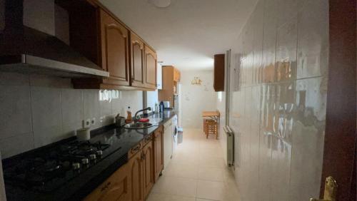 Apartamento en la zona Turística de Salou