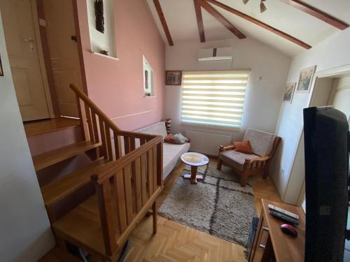 Gallery image of Markus Apartment in Kragujevac