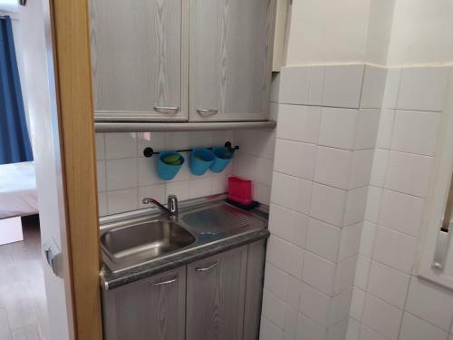 Fotografie z fotogalerie ubytování Apartamento segunda línea de la playa Capellán Salou v destinaci Salou