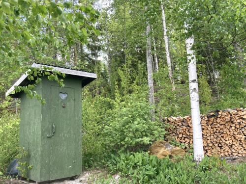 Gallery image of Lepikkorinne Raijan Aitta in Mikkeli