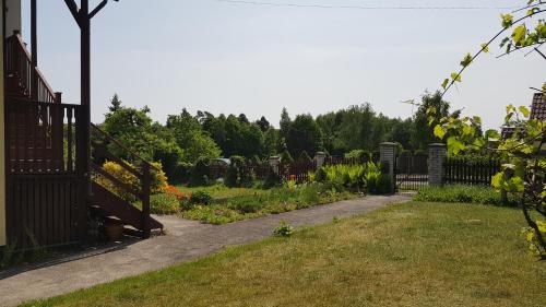 Apartamenty Łąkowa Piecki