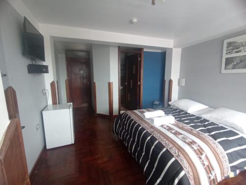 Gallery image of EL MIRADOR de SANTA ANA in Cusco