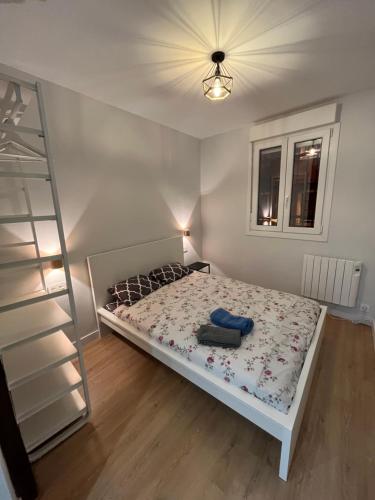 Bilbao céntrico 1h Esnarritzaga