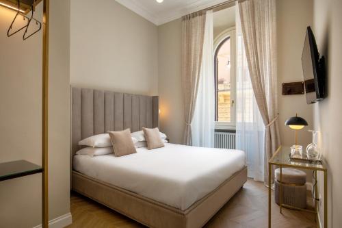 Porta Castello Suites