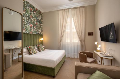 Porta Castello Suites