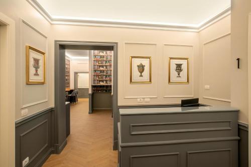 Porta Castello Suites