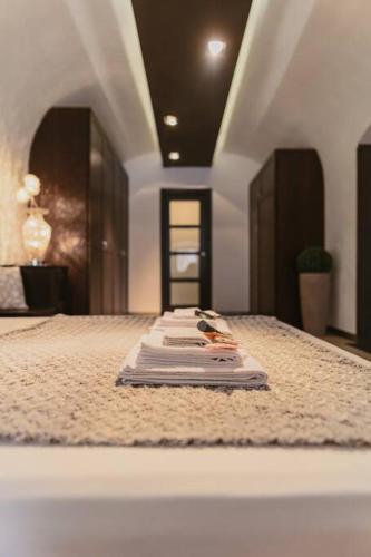 Fotografie z fotogalerie ubytování Intranis - Casa nella pietra v destinaci Trani