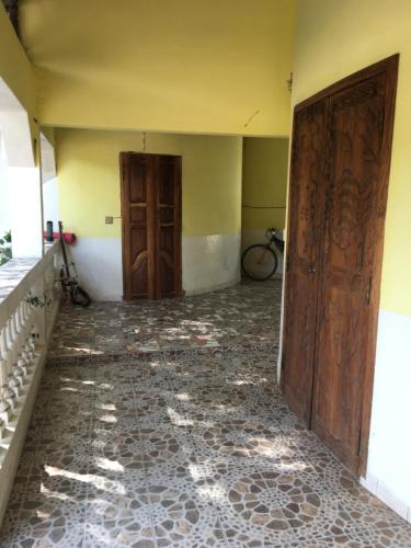 Galeriebild der Unterkunft Karamba Lodge in Kafountine
