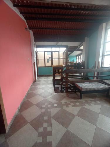 Gallery image of EL MIRADOR de SANTA ANA in Cusco