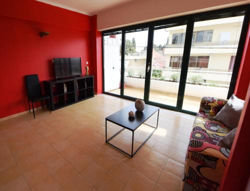 Cosy apartment for couples!