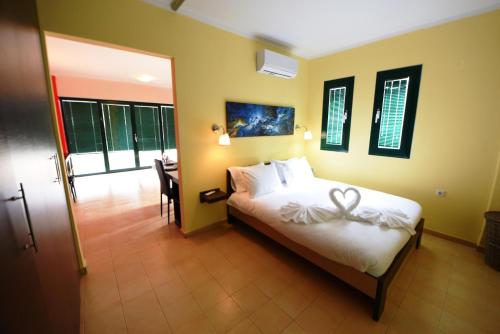 Cosy apartment for couples!