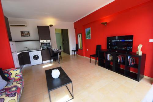 Cosy apartment for couples!