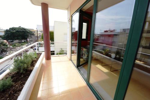 Cosy apartment for couples!