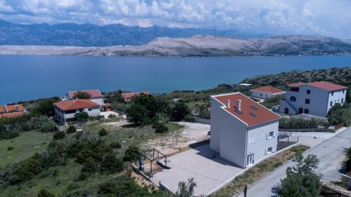 Fotografie z fotogalerie ubytování Casa Adelita Pag Last Summer v destinaci Pag