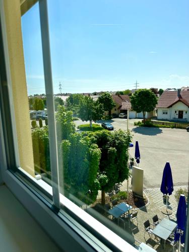 Okolí hotelu