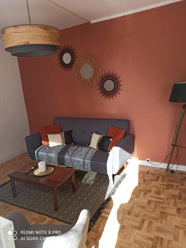 Appartement hyper centre Dunkerque