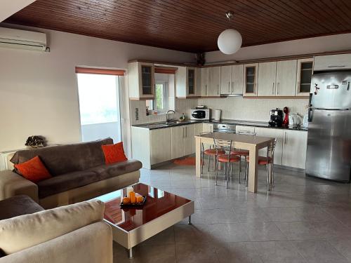 Chris luxury apartment,near Athens Airport!
