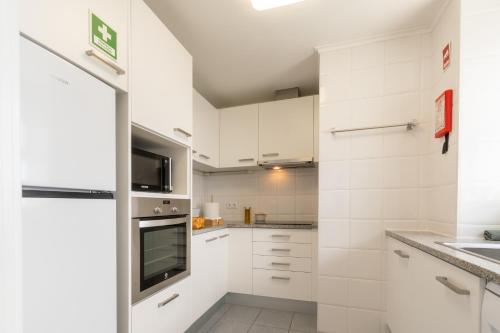 Atlantic Penthouse - City, Montain & Ocean - Free Parking
