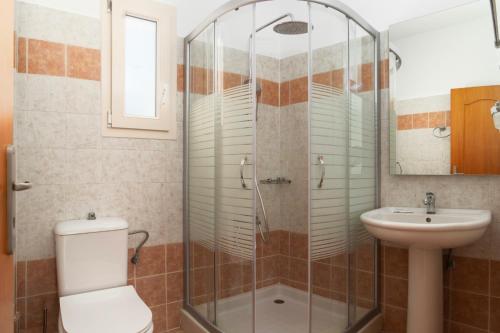 Gambar di galeri bagi Almar Apartments di Batsi