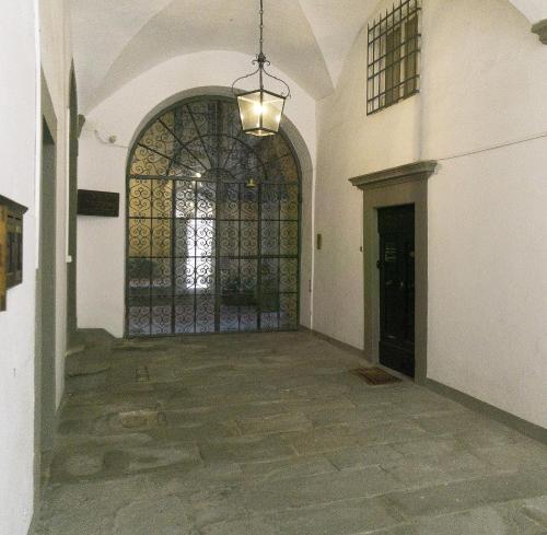 Florence Holiday Homes Ponte Vecchio