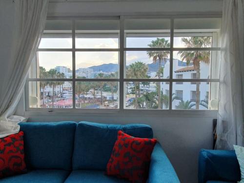 Apartamento en Puerto Marina.