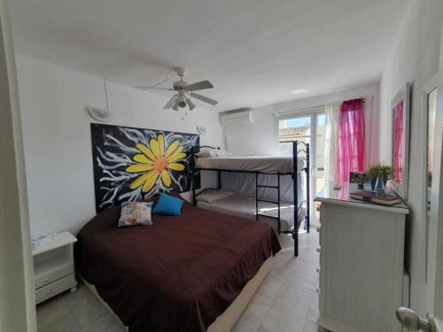 Apartamento en Puerto Marina.