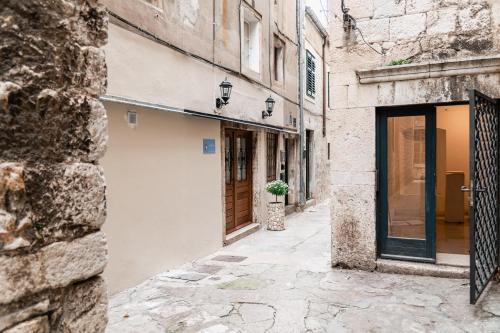 Lito Apartments Sibenik