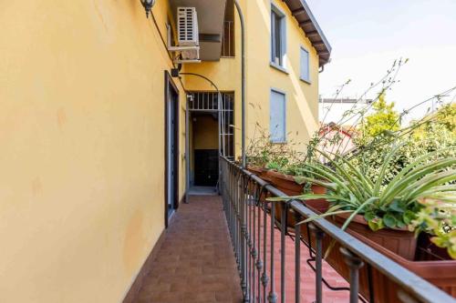 Bellaria House M5 San Siro Milano City WI-FI Super Veloce