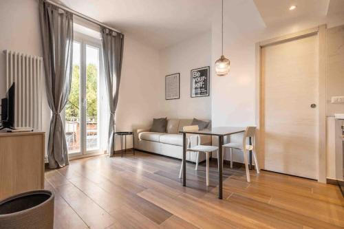 Bellaria House M5 San Siro Milano City WI-FI Super Veloce