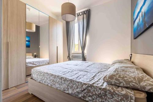 Bellaria House M5 San Siro Milano City WI-FI Super Veloce