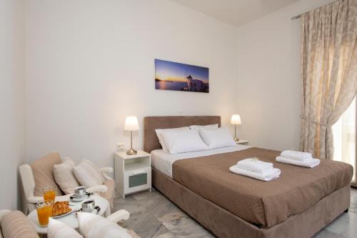 Irina Apartment in Old Town with 3 Bedrooms and 2 Baths